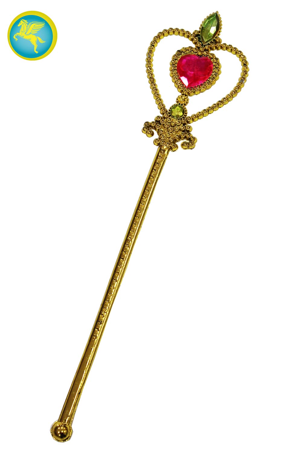 BACCHETTA FATINA ORO